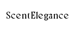 ScentElegance - logo